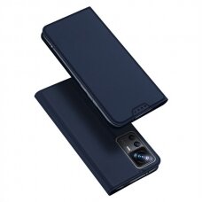 Dėklas Dux Ducis Skin Pro Xiaomi 12T/12T Pro tamsiai mėlynas