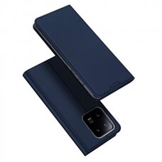 Dėklas Dux Ducis Skin Pro Xiaomi 13 Pro tamsiai mėlynas