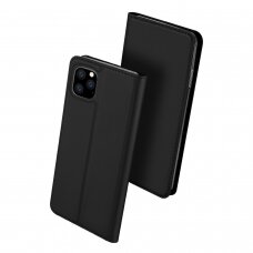 Dėklas Dux Ducis Skin Pro Xiaomi Redmi Note 10 Pro juodas