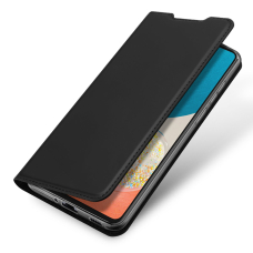 Dėklas Dux Ducis Skin Pro Xiaomi Redmi Note 14 Pro 5G juodas
