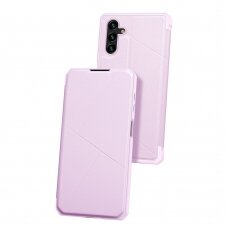 Dėklas Dux Ducis Skin X Samsung A13 5G/A04s rožinis