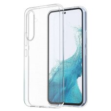 Akcija! Dėklas High Clear 0,5mm Samsung A556 A55 5G