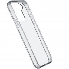 Dėklas High Clear 1,0mm Samsung G990 S21/S30