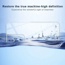 Dėklas High Clear 1,0mm Samsung S21 Ultra/S30 Ultra