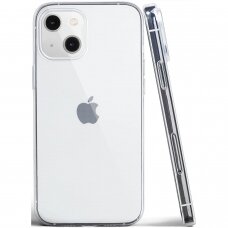 Dėklas High Clear 1,8mm Apple iPhone 13