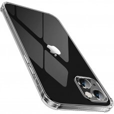 Dėklas High Clear Antishock Apple iPhone 13 Pro Max