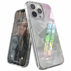 Dėklas iPhone 13 Pro / 13 Adidas OR Molded Palm colorful 47822