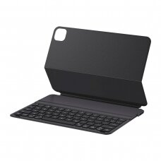 Dėklas klaviatūra Baseus Brilliance Series keyboard iPad mini 8.3'' (6th generation) + USB-C cable - Juodas