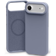 iPhone Air Mercury Pure MagSafe silikoninis dėklas – levandų pilka