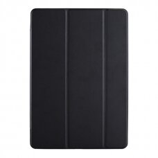 Dėklas Smart Leather Apple iPad 10.2 2019 juodas
