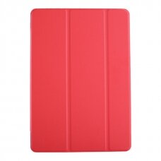 Dėklas Smart Leather Samsung T860/T865 Tab S6 raudonas UCS015  XPRW82