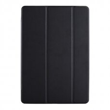 Dėklas Smart Leather Samsung Tab S6 Lite juodas UCS015