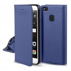 Dėklas Smart Magnet Nokia G11/G21 tamsiai mėlynas