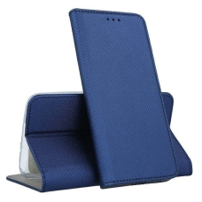 Dėklas Smart Magnet Samsung A366 A36 5G tamsiai mėlynas