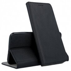 Dėklas Smart Magnet Samsung G525 Xcover 5 juodas