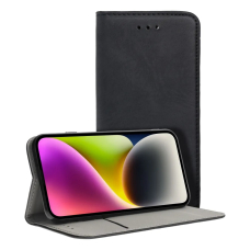 Dėklas Smart Magnetic Samsung A366 A36 5G juodas