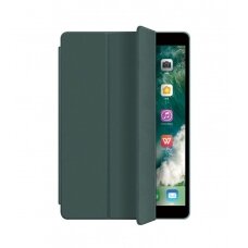 Dėklas Smart Sleeve with pen slot Apple iPad 9.7 2018/iPad 9.7 2017 žalias