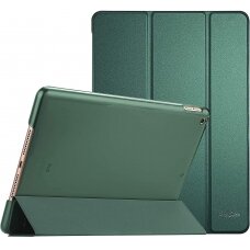 Dėklas Smart Soft Apple iPad 10.9 2022 žalias
