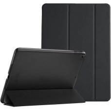 Dėklas Smart Soft Samsung X115 Tab A9 8.7 juodas
