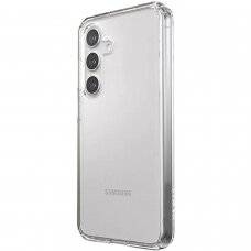 Dėklas Super Clear Hybrid Samsung A057 A05s
