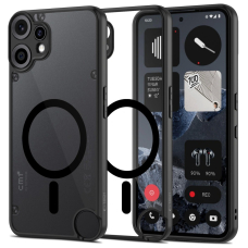Nothing CMF Phone 2 Pro Tech-Protect Magmat Magsafe dėklas - juodas