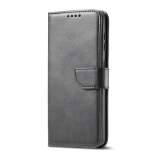 Dėklas Wallet Case Samsung A336 A33 5G juodas