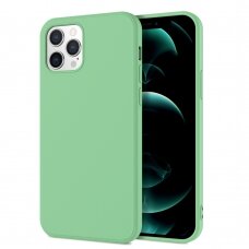 Dėklas X-Level Dynamic Apple iPhone 13 Pro Max matcha žalias