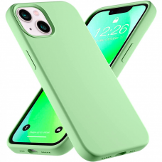 Dėklas X-Level Dynamic Apple iPhone 14 matcha žalias
