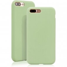 Dėklas X-Level Dynamic Apple iPhone 7/8/SE2 matcha žalias