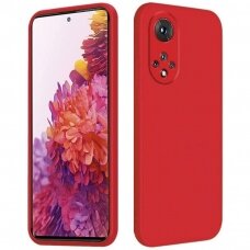 Dėklas X-Level Dynamic Huawei Nova 9 raudonas