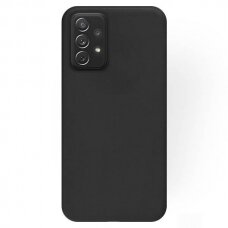 Dėklas X-Level Dynamic Samsung A73 5G juodas