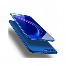 Dėklas X-Level Guardian Apple Iphone 6/6S Mėlynas