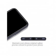 Dėklas X-Level Guardian Apple Iphone X/Xs Juodas