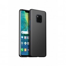 Dėklas X-Level Guardian Huawei Mate 20 Pro Juodas