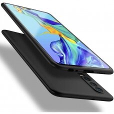 Dėklas X-Level Guardian Huawei P30 Juodas