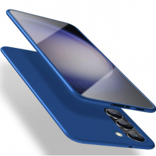 Dėklas X-Level Guardian Samsung A245 A24 4G mėlynas