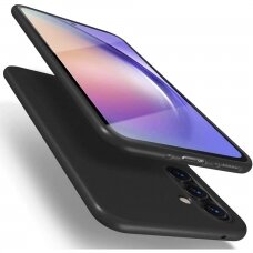 Dėklas X-Level Guardian Samsung A546 A54 5G juodas