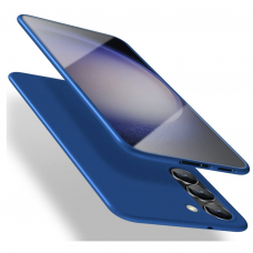 Dėklas X-Level Guardian Samsung G980 S20/S11e mėlynas