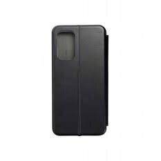 Dėklas Elegant wallet Samsung A52/ A52s juodas  2