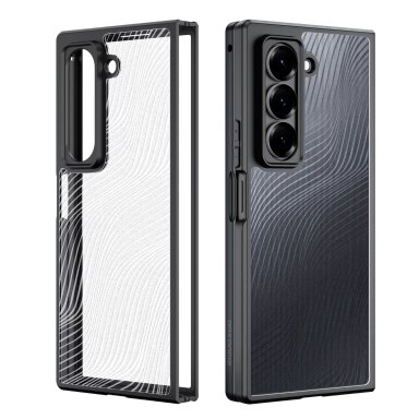 Dėklas Dux Ducis Aimo Mag Samsung F958 Z Fold SE Dėklas Dux Ducis Aimo Mag Samsung F958 Z Fold SE