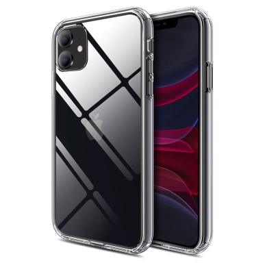 Dėklas X-Level Space II Apple iPhone 13 Pro Max skaidrus Dėklas X-Level Space II Apple iPhone 13 Pro Max skaidrus