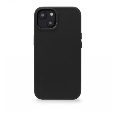 Decoded – MagSafe pritaikyta Odinis Dėklas skirta iPhone 14 Plus (Juodas) Decoded – MagSafe pritaikyta Odinis Dėklas skirta iPhone 14 Plus (Juodas)