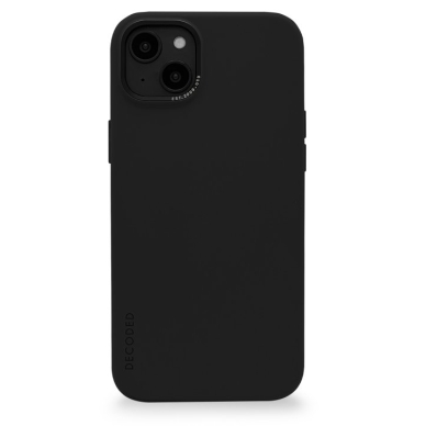 Decoded - Silicone apsauginis dėklas skirta iPhone 14 Plus pritaikyta su MagSafe (charcoal) Decoded - Silicone apsauginis dėklas skirta iPhone 14 Plus pritaikyta su MagSafe (charcoal)