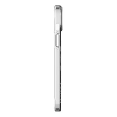 iPhone 15 Pro Max Decoded Transparent Clear Case MagSafe skaidrus dėklas 2