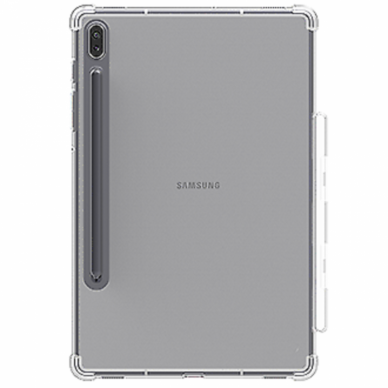 Dėklas Araree Mach Samsung T860/T865/T867 Tab S6 10.5 Skaidrus 1 Dėklas Araree Mach Samsung T860/T865/T867 Tab S6 10.5 Skaidrus 1