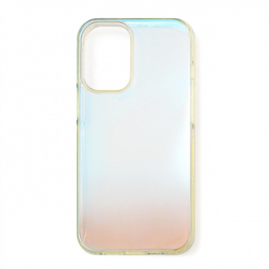 Dėklas Aurora Case Xiaomi Redmi Note 11 Pro Mėlynas Dėklas Aurora Case Xiaomi Redmi Note 11 Pro Mėlynas