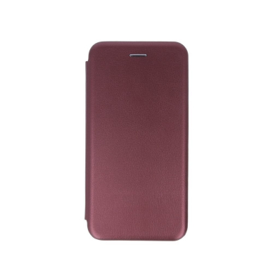 Dėklas Elegant wallet Xiaomi Redmi 9 Bordo  VRX8831 1