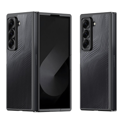 Dėklas Dux Ducis Aimo Mag Samsung F958 Z Fold SE 1