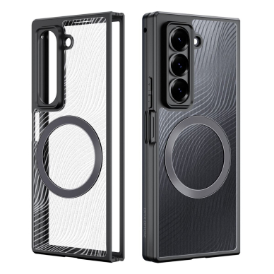Dėklas Dux Ducis Aimo Samsung F958 Z Fold SE