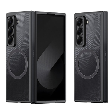 Dėklas Dux Ducis Aimo Samsung F958 Z Fold SE 1